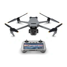 DJI Mavic 3 Pro (DJI RC)