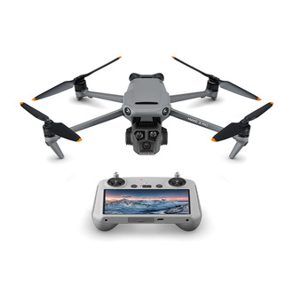 DJI Mavic 3 Pro (DJI RC) Ultimate Combo