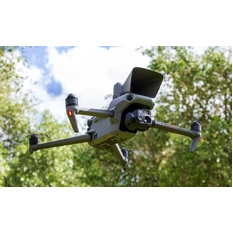 Barking Drone Combo (M3TA)