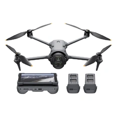 DJI Mavic 4 Pro 512GB Creator Combo(DJI RC Pro 2)