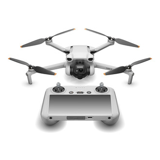 DJI Mini 3 Ultimate Combo (DJI RC)
