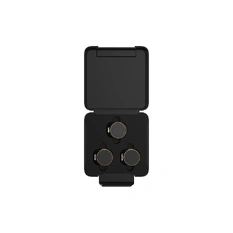 PolarPro Mini 4 Pro - Vivid Collection (ND8/PL, ND32/PL, ND128/PL)