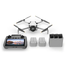 DJI Mini 4 Pro Fly More Combo (DJI RC 2)
