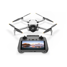 DJI Mini 4 Pro (DJI RC 2)