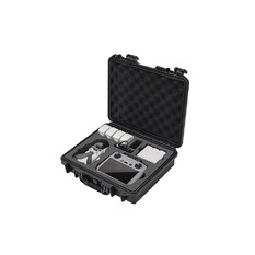 Mini 4 Pro ABS Case open with drone inside