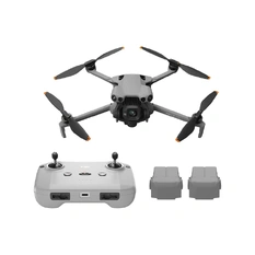 DJI Mini 5 Pro Fly More Combo (DJI RC-N3)