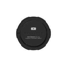 PolarPro Body Cap - Nikon Z Mount - Slate