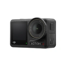 DJI Osmo Action 4 Standard Combo