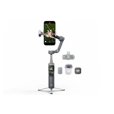 DJI Osmo Mobile 8P Creator Combo