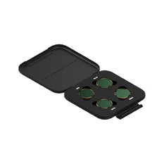 PolarPro Osmo Nano - Shutter Collection (ND8, ND16, ND32 & ND64)