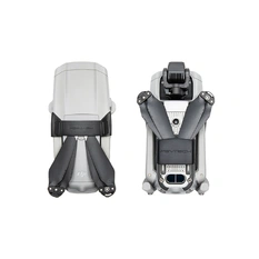 PGYTECH Propeller Holder attached on a Mavic Air 2S