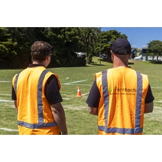 Part 101 Drone Pilot Certificate