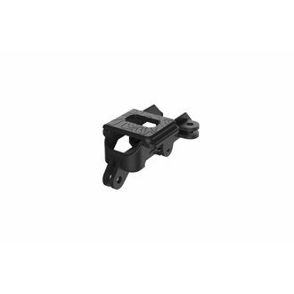 Polar Pro Osmo Pocket Action mount top view