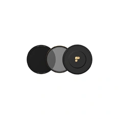PolarPro PMVND Mist Edition II - 77mm white background