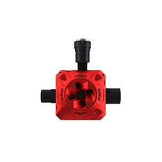 Share UAV PSDK 102S V3 - 5 Camera Oblique Mapping