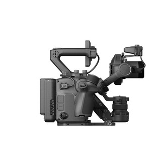 DJI Ronin 4D 4-Axis Cinema Camera 6K Combo