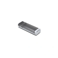 DJI RoboMaster S1 Gel Bead Container left side view