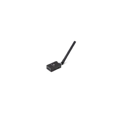 DJI Pro Wireless Receiver white background