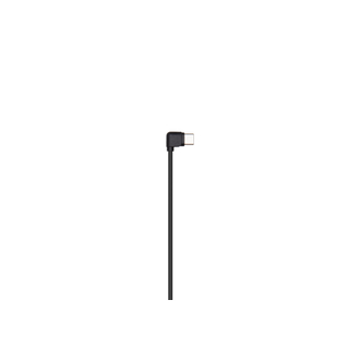 Ronin-S Dual Grip hel by two hands