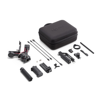 DJI RS3 Combo