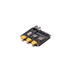 DJI X-Port perspective white background