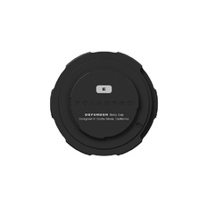 PolarPro Body Cap - Sony E Mount - Slate