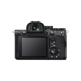 Sony A7R IVa Body