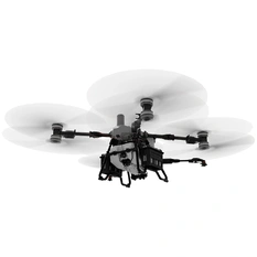 DJI T100 Dual-Battery Spraying System(without Air-Cooled Heat Sink)