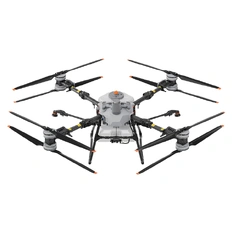 DJI Agras T100 Spraying and Spreading Combo