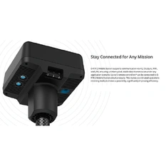 D-RTK base station 2 with description