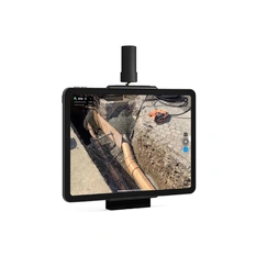 Pix4D viDoc RTK Rover for iPad Pro