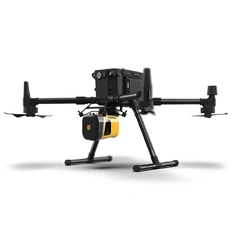 YellowScan Mapper+ LiDAR