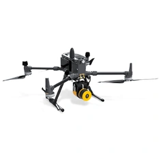 YellowScan Surveyor Ultra LiDAR