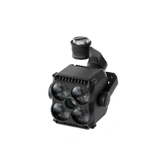 DJI Zenmuse S1 (Spotlight)