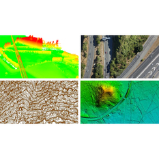 Online UAV Survey Course