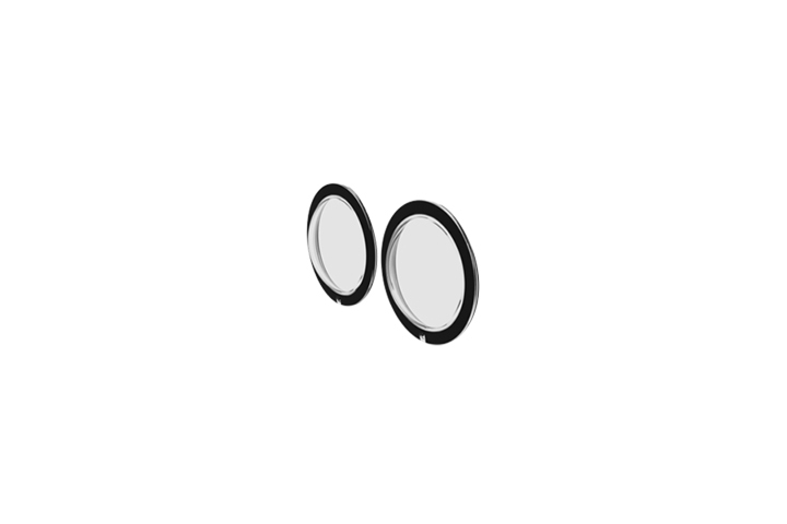 Lens Guard for ONE X2 