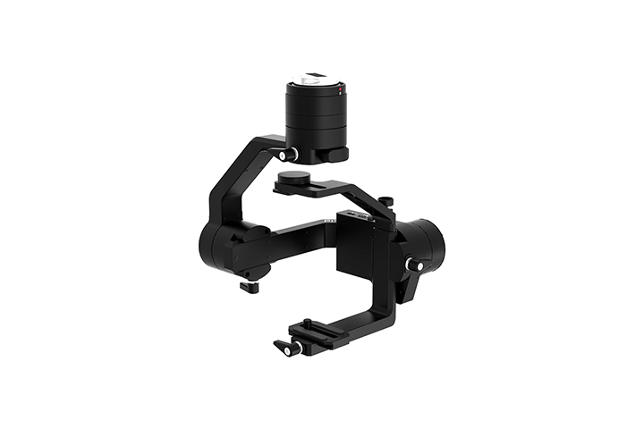 Gremsy Gimbal PIXY SM for M300