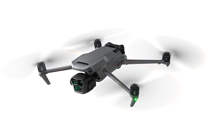 Comparing DJI Mavic 3 Models: Mavic 3 Pro, Cine, Classic