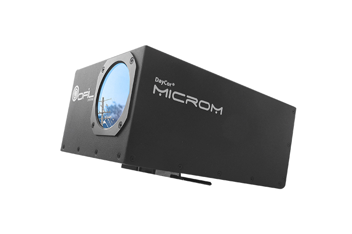 Ofil DayCor® micROM HD (Corona Camera)