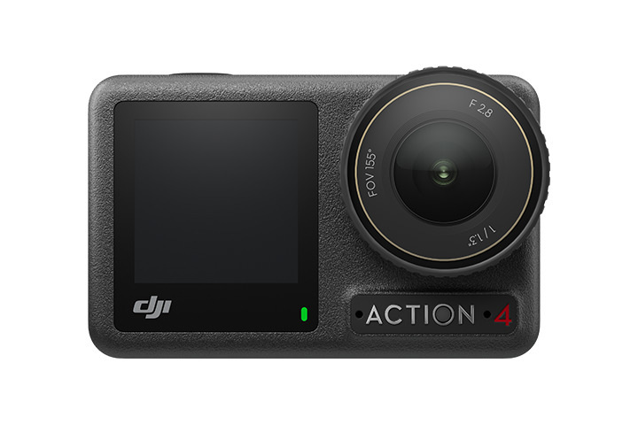 DJI Osmo Action 3 Single Filters