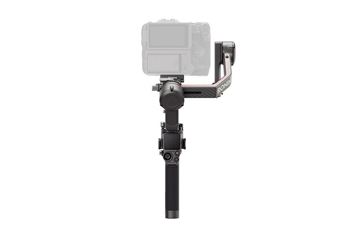 Meet DJI RS 3 Mini  Our Smallest Pro-Level Gimbal Yet 