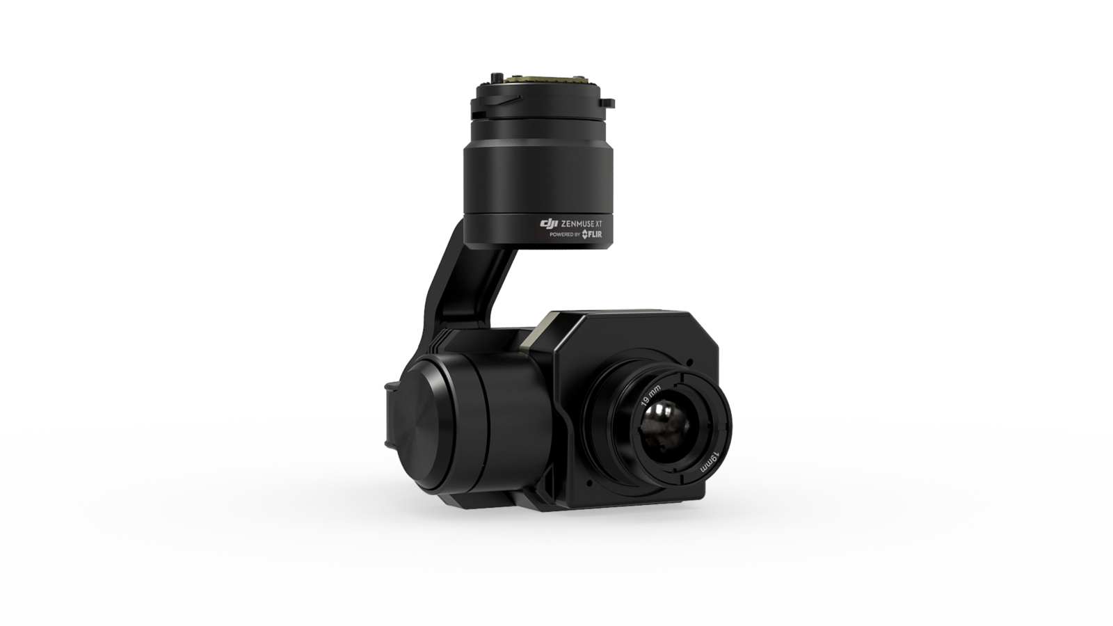 zenmuse xt cost