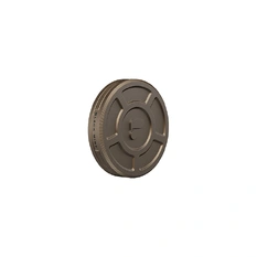 PolarPro 135 Series - Black Mist Filter - 55mm