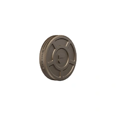 PolarPro 135 Series - Black Mist Filter - 58mm