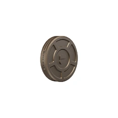 PolarPro 135 Series - Black Mist Filter - 62mm