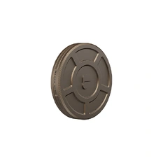 PolarPro 135 Series - Black Mist Filter - 86C