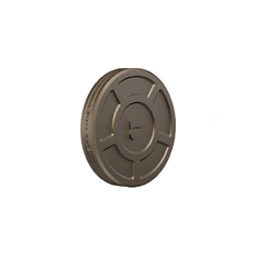 PolarPro 135 Series - Black Mist Filter - 95C
