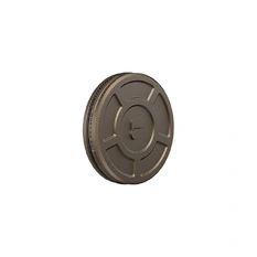 PolarPro 135 Series - Chroma CP Filter - 72mm