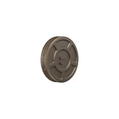 PolarPro 135 Series - Gold Mist Filter - 55mm