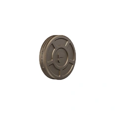 PolarPro 135 Series - Gold Mist Filter - 62mm